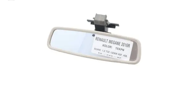 Renault Megane IV Rear view mirror (interior) 963214126RMWGK 963214126R