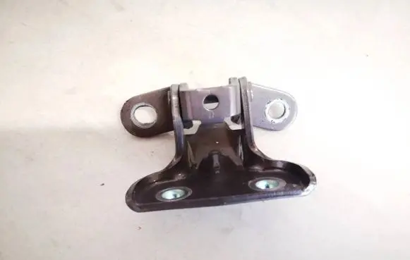 KIA Sportage Rear door lower hinge