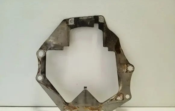 Volkswagen Golf Plus Gearbox gasket 03C103551H