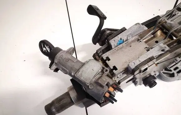 Ignition lock