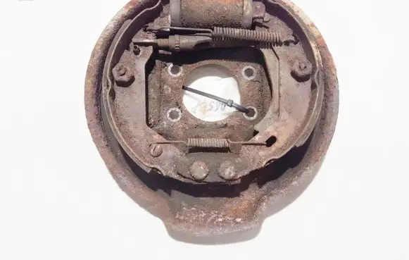 Citroen ZX Handbrake/parking brake pads 