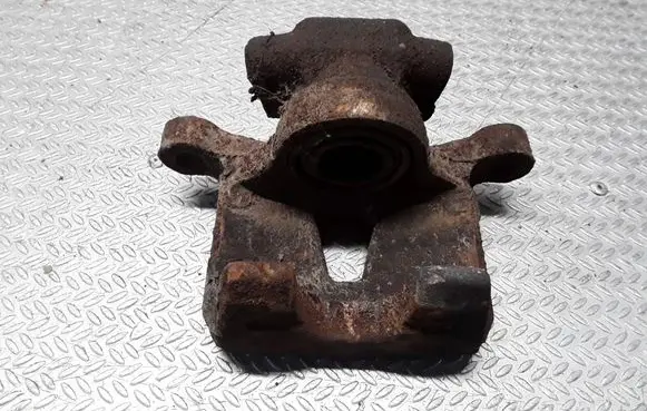 Peugeot 4007 Rear brake caliper