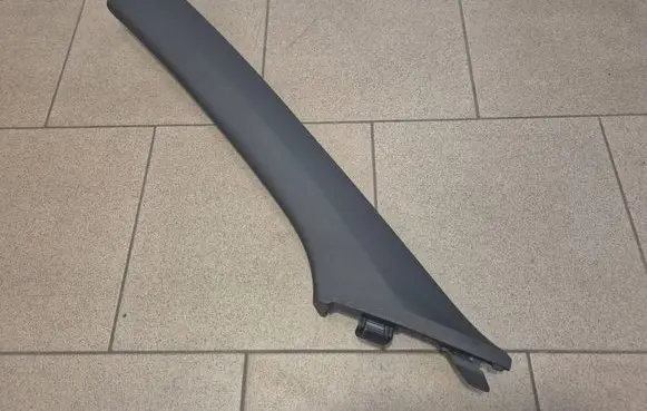 Hyundai Kona I (A) pillar trim 85810J9000