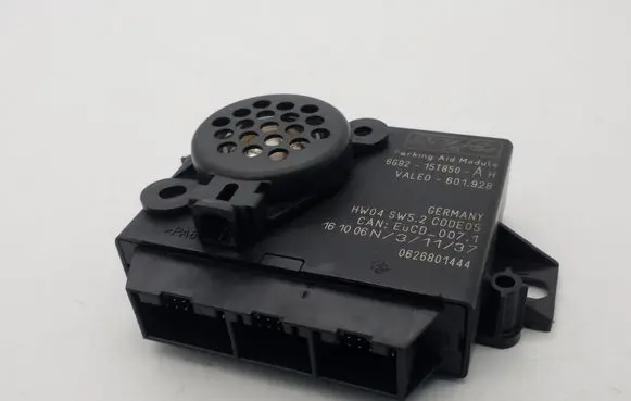 Parking PDC control unit/module