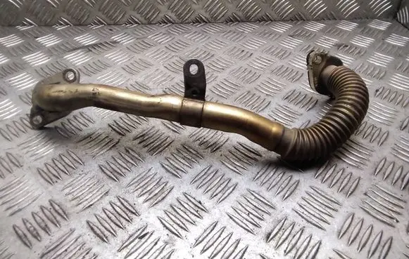 Renault Trafic II (X83) EGR valve line/pipe/hose 8200612266