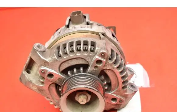 Honda Accord Generator/alternator 104210-3290