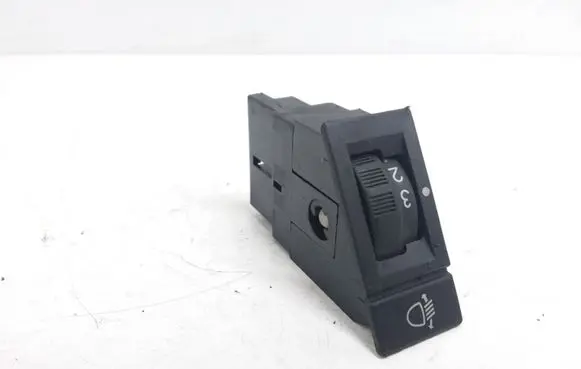 Peugeot 406 Headlight level height control switch