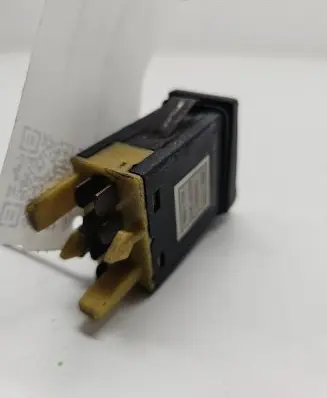 Audi A6 S6 C4 4A Fog light switch 4A0941563C