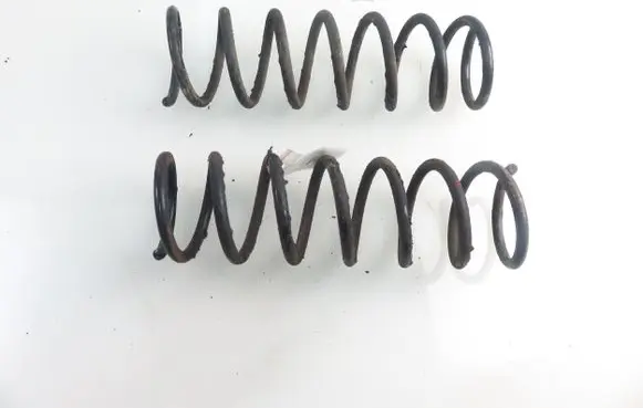 Ford Focus Rear coil spring