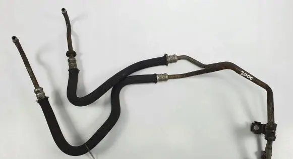 Chrysler 300 - 300C Turbo turbocharger oiling pipe/hose 04598040