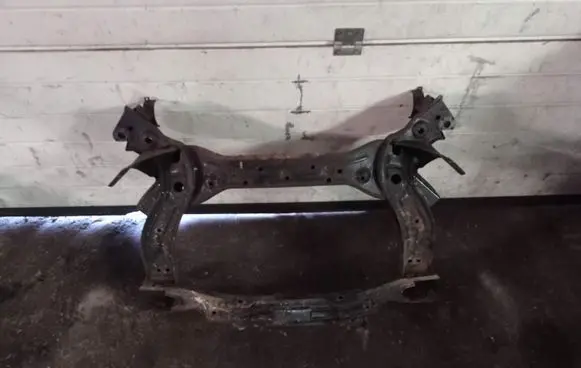 Jaguar S-Type Front subframe