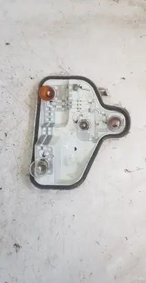 Audi A3 S3 8P Tail light bulb cover holder 8P0945257A
