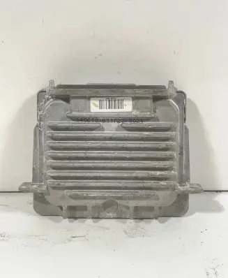 Volvo S60 Xenon control unit/module vz739 1406106110220021 42421886