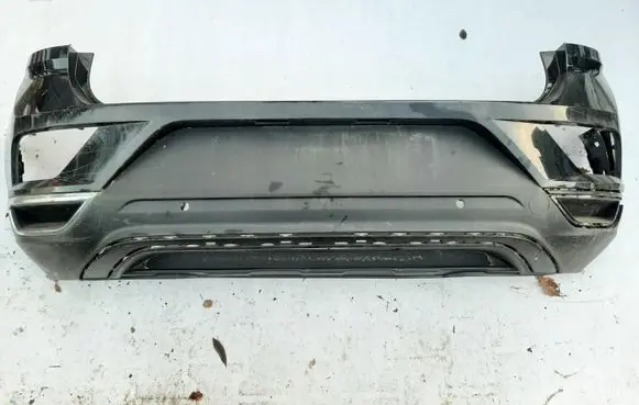 Volkswagen T-Roc Rear bumper 2GA807521S 2GA807521T
