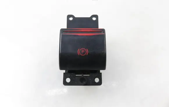 Ford C-MAX I Handbrake/parking brake auto hold switch 3M5T2B623AC