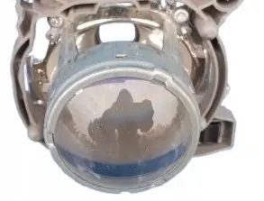 Mazda 6 Headlights/headlamps set F014002501