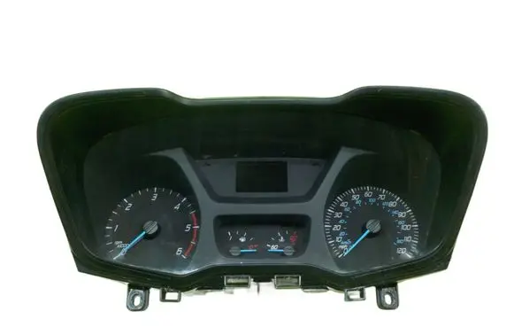 Ford Transit Custom Speedometer (instrument cluster) GK2T10849DE