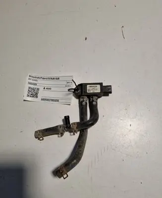 Mitsubishi Pajero Exhaust pressure sensor 1865A328
