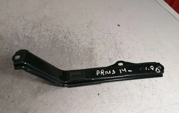 Toyota Prius (XW30) Battery bracket 