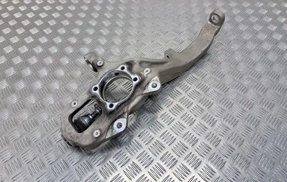Mercedes-Benz GLE W167 Front wheel hub A1673322500