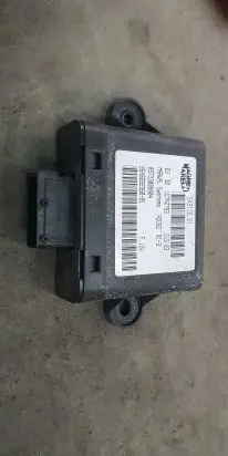 Citroen C8 Other control units/modules 9648282380