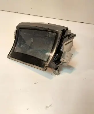 BMW 4 F32 F33 Head up display screen 9358962