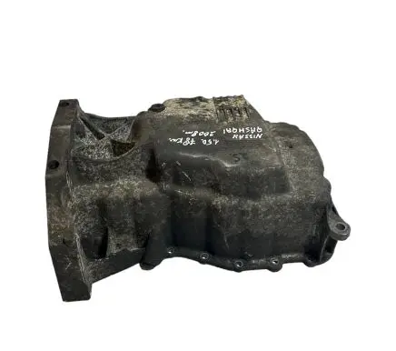 Nissan Qashqai Oil sump 8200451325
