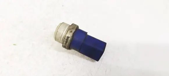 Coolant temperature sensor