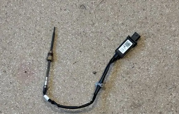 Porsche Panamera (971) Exhaust gas temperature sensor 971906088C