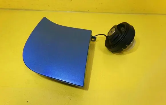 Peugeot 107 Fuel tank cap 