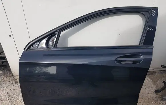 Mercedes-Benz A W176 Front door sensor