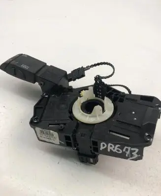 Dacia Logan II Airbag slip ring squib (SRS ring) 681726046R
