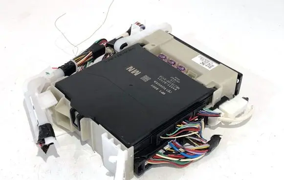 Toyota Corolla E210 E21 Central body control module 89221-02721