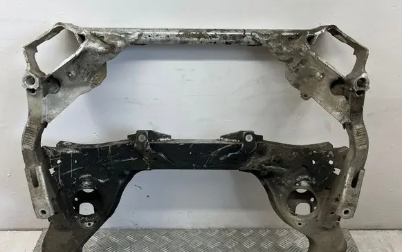 BMW 3 E90 E91 Front axle beam 10150997