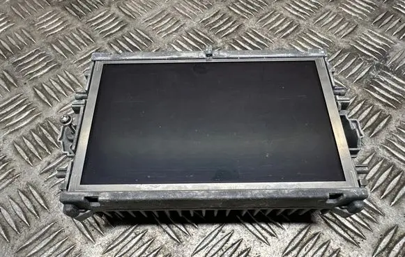 Mercedes-Benz E W212 Screen/display/small screen A2129014606 A2129025006