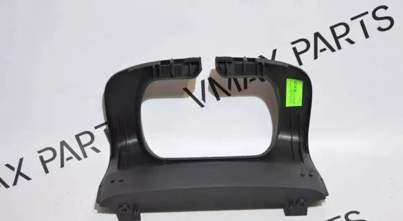 Porsche 911 996 Steering wheel column trim 99655227102