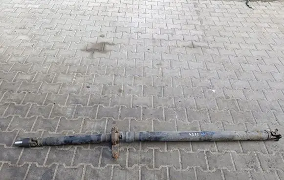 Mitsubishi Outlander Rear driveshaft/prop shaft 