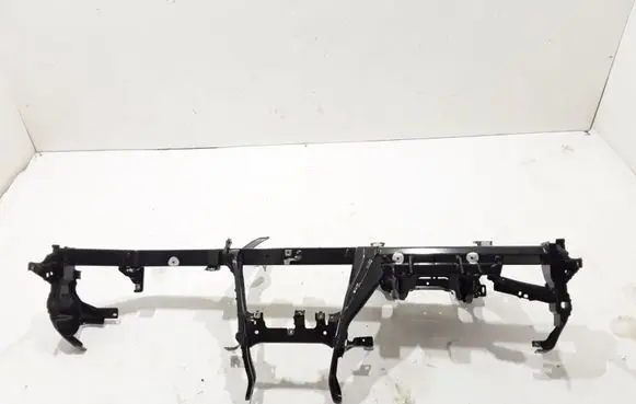 Audi A6 S6 C8 4K Dashboard cross member/frame bar 4K2857017
