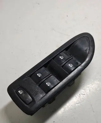 Renault Laguna II Electric window control switch