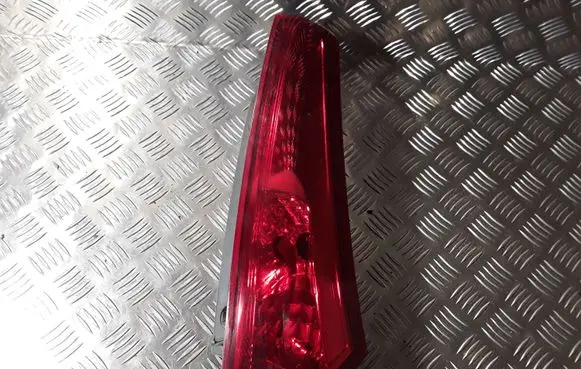 KIA Ceed Rear/tail lights 167610