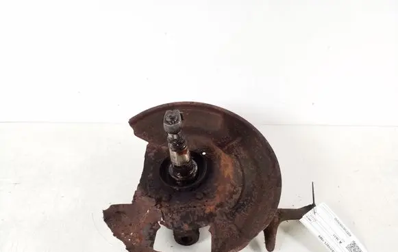 Mercedes-Benz SL R107 Front wheel hub