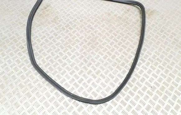 BMW M5 F90 Rear door rubber seal (on body) 51727468732