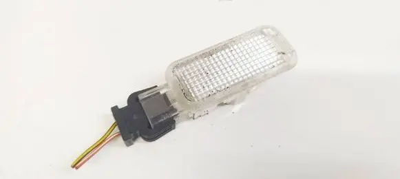 Audi TT TTS Mk2 Other interior light 4B0947415
