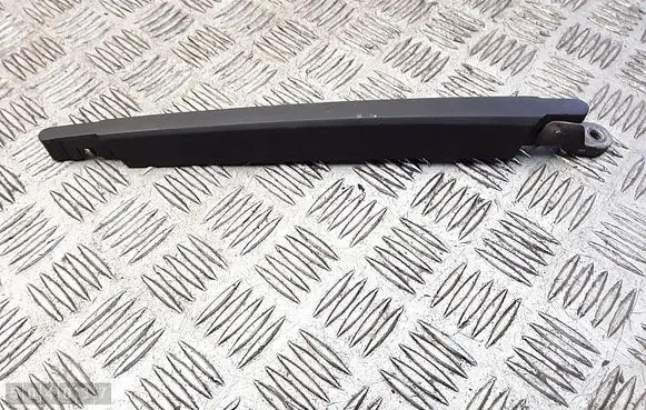 Opel Vectra C Rear wiper blade 24417607