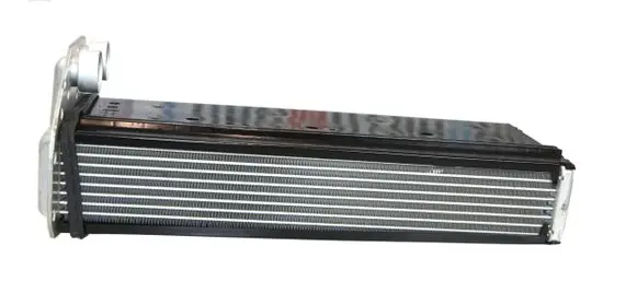 BMW 3 G20 G21 Intercooler radiator 7234418