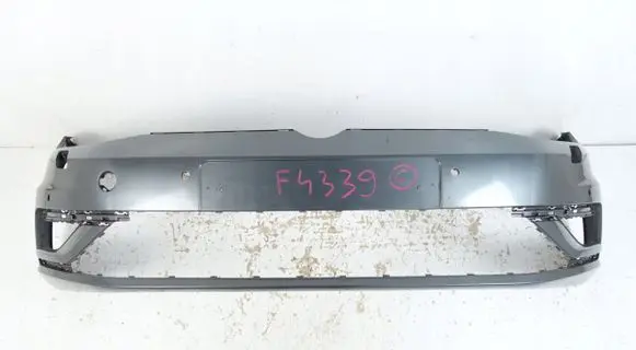 Volkswagen Golf VII Front bumper 5G0807221FL
