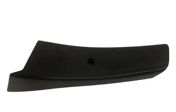 (C) pillar trim
