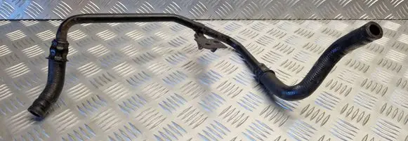 Ford Explorer Engine coolant pipe/hose