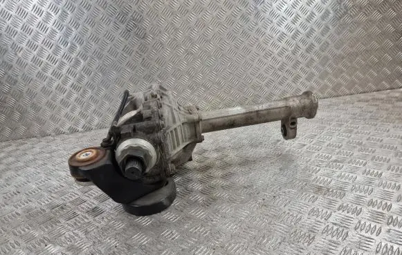 Land Rover Discovery 5 Front differential HPLA3017AA