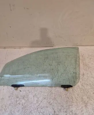 Mitsubishi Outlander Front door window glass four-door 43R007951 DOT24M19AS2